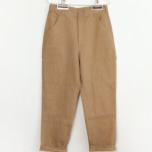 Matta Cargo Pants, Beige S